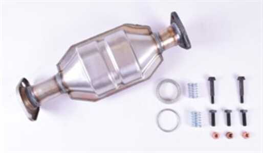 Katalysator, honda,rover, 18160P1JE00, 18160P1KE11, 18160P2TG00, 18160PHXG00, 18160PP4G01, GEX8059