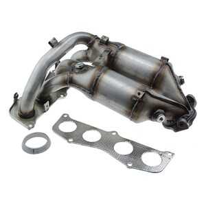 Katalysator, toyota avensis, avensis kombi, avensis liftback, avensis sedan, avensis verso, rav 4 ii, 2505128040, 2505128041, 2