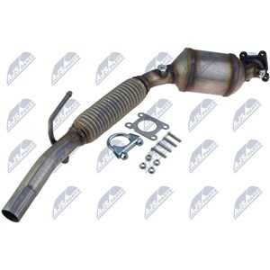 Katalysator, seat mii, skoda citigo, vw load up, up!, 1S0253007P, 1S0253053BX, 1S0253053X