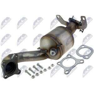 Katalysator, audi,seat,skoda,vw, 1K0254200HX, 1K0254200QX, 1K0254201HX, 1K0254211AX, 1K0254211X