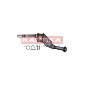 Katalysator, renault clio iii, clio grandtour iii, clio skåp/halvkombi iii, modus / grand modus, 8200276169, 8200276170, 820027