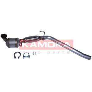 Katalysator, audi,seat,skoda,vw, 1K0131690L, 1K0254502CX, 1K0254502GX, 1K0254502QX, 1K0254502SX, 1K0254504BX, 3C0254501NX, 3C02