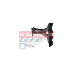 Katalysator, seat arosa, vw lupo i, polo, polo iii, polo classic iii, polo playa, polo variant, 030253052AV, 030253052AX