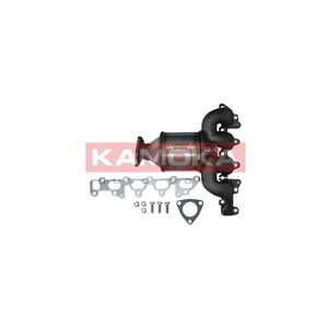 Katalysator, opel,saab, 13106577, 13106942, 55555948, 55556533, 55560958, 5849005, 5849015, 5849020, 5849044, 849178, 850062, 8