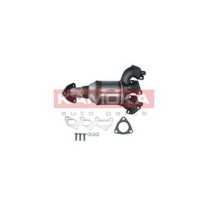 Katalysator, opel agila, corsa c, corsa d, corsa d skåp/halvkombi, 13106542, 24410080, 24459702, 55351943, 55555901, 55559169, 