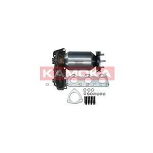 Katalysator, seat ibiza iii, vw polo, 03C131701D, 03E253020GX