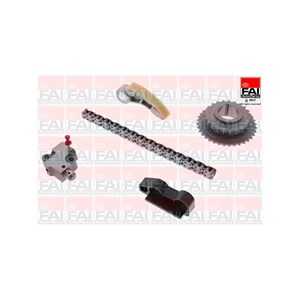 Kedja, oljepump, honda accord vii, accord tourer vii, civic hatchback viii, cr-v ii, cr-v iii, fr-v, 13441-RBD-E01, 13470-RDB-E