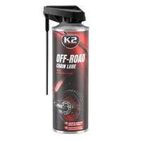 Kedjespray K2 Off-road Synthetic Chain Lube 250ml, Universal