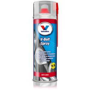 Kedjespray kilremsspray VALVOLINE, 0,5L, Universal