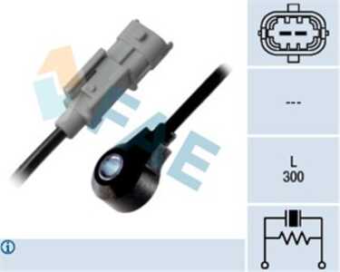 Knackningssensor, hyundai,kia, 39250 2B000, 39250-2B000