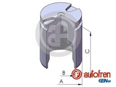 Kolv, bromsok, Bakaxel, Framaxel, hyundai,mazda,toyota, 47701-12050