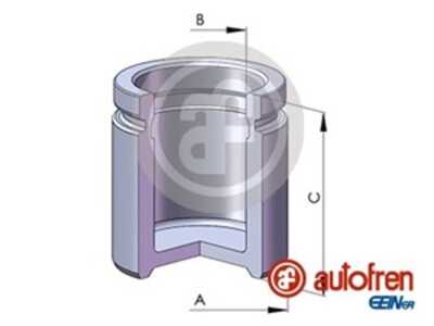 Kolv, bromsok, Bakaxel, Framaxel, alfa romeo,daimler,fiat,ford,jaguar,lancia,maserati,talbot