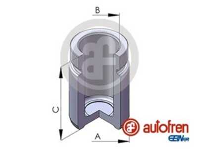 Kolv, bromsok, Bakaxel, chevrolet,citroën,isuzu,land rover,mitsubishi,nissan,opel,peugeot,subaru,toyota,vauxhall, 47731-14100, 