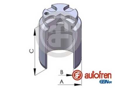 Kolv, bromsok, Bakaxel, alfa romeo,chevrolet,mini,opel,vauxhall,vw