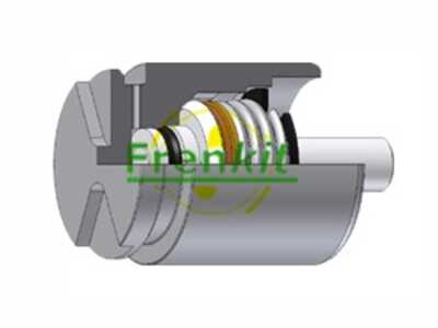 Kolv, bromsok, Bakaxel, citroën c4 aircross, mitsubishi asx, asx van, outlander iii, outlander van iii, peugeot 4008, 4605B365