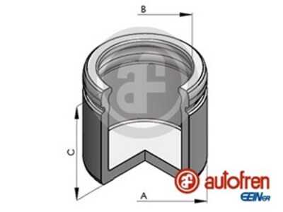 Kolv, bromsok, Framaxel, dacia,fiat,ford,lancia,mercedes-benz,opel,renault,toyota,vauxhall