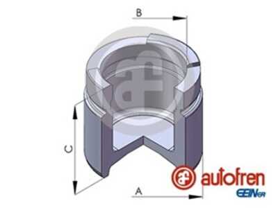 Kolv, bromsok, Framaxel, chevrolet,daewoo,honda,opel,rover,suzuki,vauxhall,volvo, 4773101020, 4773112150