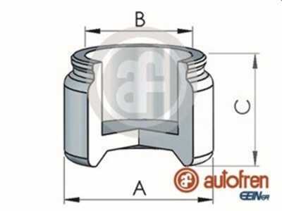 Kolv, bromsok, Framaxel, opel monza a, omega a, omega a kombi, senator a, senator b