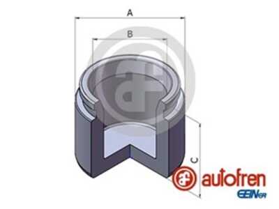 Kolv, bromsok, Framaxel, mitsubishi colt ii, colt iii, cordia, galant v, galant vi, galant sedan vi, lancer iv, space wagon, tr