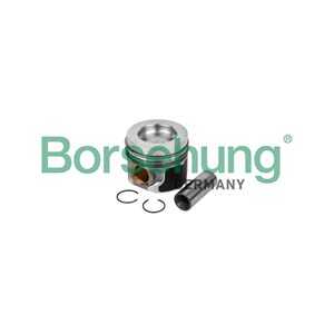 Kolv, vw, 03L107065G, 03L107065K, 03L107065N