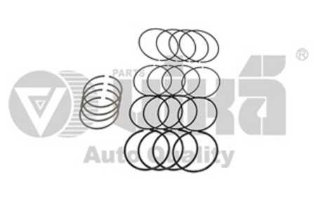 Kolvringar, kit, audi,skoda,vw, 03C107301B, 03C107311B, 03C107319C, 03C198151