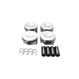 Kolvringar, kit, audi,seat,skoda,vw, 06K107065AR, 06K107065F, 06K107065T, 06L107065G