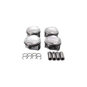 Kolvringar, kit, audi,seat,skoda,vw, 06K107065A, 06K107065G, 06L107065F