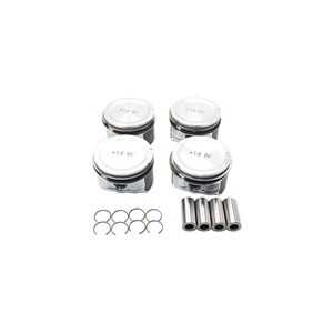 Kolvringar, kit, audi,seat,skoda,vw, 06B107065N, 06B107099AG, 06B107099R