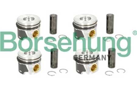 Kolvringar, kit, audi,seat,skoda,vw, 03G107065C, 03G107065E, 03G107065J