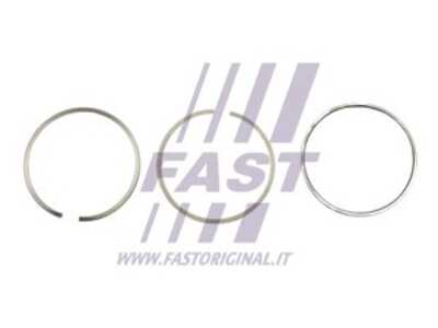 Kolvringar, kit, citroën,fiat,iveco,peugeot, 0640.V2, 0640.X5, 0640V2, 0640X5, 2995582, 2996623