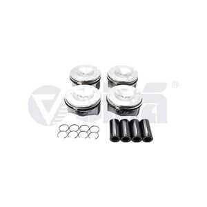 Kolvringar, kit, audi a3, a3 limousine, a3 sportback, skoda octavia iii, vw golf vii, 06K107065AR, 06K107065F, 06K107065T, 06L1