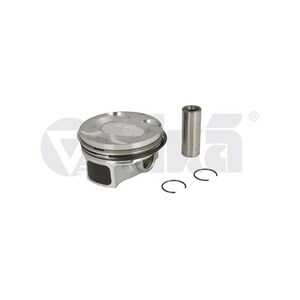 Kolvringar, kit, vw jetta iii, passat b7, passat b7 variant, 03C107065AS, 03C107065BF, 03C107065CK