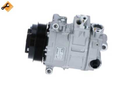 Kompressor, klimatanläggning, mercedes-benz, 0022304411, 0022304511, 0022308411, 0032304811, A0022304411, A0022304511, A0022308