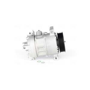 Kompressor, klimatanläggning, dodge caliber, jeep compass, patriot, 5058228AE, 5058228AF, 5058228AG, 5058228AH, 5058228AI, 5111