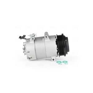 Kompressor, klimatanläggning, ford,volvo, 1436955, 1437620, 1437621, 1465437, 1678410, 1732593, 1745000, 1796856, 31291133, 360