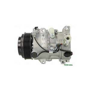 Kompressor, klimatanläggning, lexus gs, is ii, is c, 88310-0N010, 88310-3A430, 88310-3A431, 88320-3A270, 88320-3A300