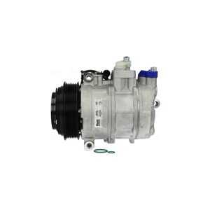 Kompressor, klimatanläggning, chrysler,mazda,mercedes-benz,opel, 000 230 39 11, 000 230 68 11, 0002300911, 0002302011, 00023070