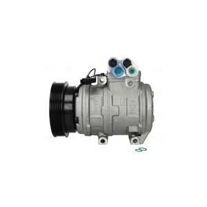 Kompressor, klimatanläggning, hyundai,kia, 0K2KB61450, 16050-22900, 9770107200, 977012D600