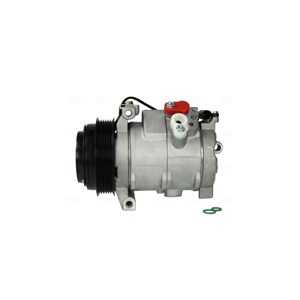 Kompressor, klimatanläggning, jeep grand cherokee ii, 5080378AA, 55116839AA, K5080378AA, K55116515AA, K55116515AB, K55116839AA,