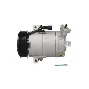 Kompressor, klimatanläggning, nissan,renault, 01140090, 01140091, 01140219, 01140548, 01140667, 01140668, 01140731, 92600BB6BA,