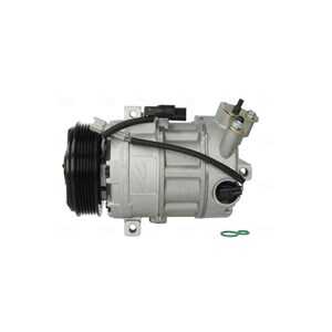 Kompressor, klimatanläggning, nissan,renault, 7711497035, 8200720780, 8200869742, 8200909753, 926002153R, 926003859R, 926007817