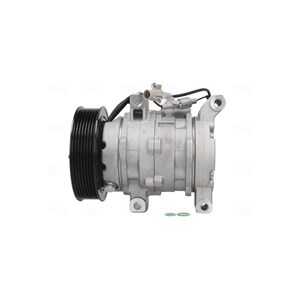 Kompressor, klimatanläggning, toyota hilux pick-up vii, 883100K110, 883100K111, 88310-0K112, 88310-0K113, 88310-0K114, 88310-71