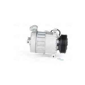 Kompressor, klimatanläggning, volvo s80 ii, xc90 i, 30645289, 30742208, 30742236, 30780442, 31250521, 31250607, 31291803, 31305