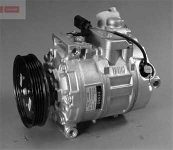 Kompressor, klimatanläggning, audi a4 b6, a4 b6 avant, a6 c5, a6 c5 avant, 8E0260805, 8E0260805AB, 8E0260805M, 8E0260805N