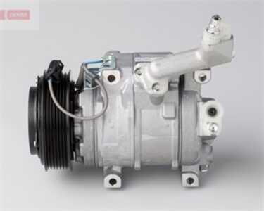 Kompressor, klimatanläggning, honda cr-v iii, 38800R06G01, 38800-R06-G01, 38810R06G01, 38810-R06-G01