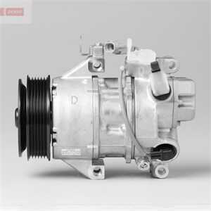 Kompressor, klimatanläggning, toyota yaris, 88310-0D230, 88310-0D231, 88310-0D232, 88310-52590, 88310-52591, 88310-52592