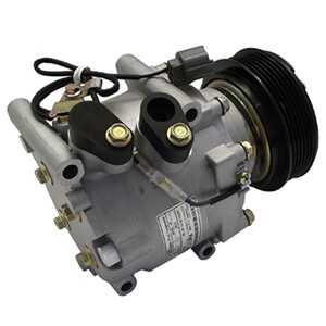 Kompressor, klimatanläggning, honda accord v, accord vi, 38800PDEE01, 38800-PDE-E01M2, 38810-PDE-E02