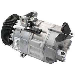 Kompressor, klimatanläggning, honda,nissan,opel,renault, 04421833, 095507849, 27630-00Q3K, 4421833, 8200848916, 95507849