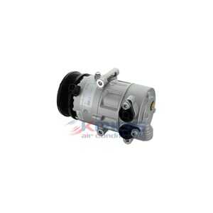 Kompressor, klimatanläggning, ford galaxy ii, mondeo iv, mondeo sedan iv, mondeo turnier iv, s-max, 1435790, 1543948, 1566158, 