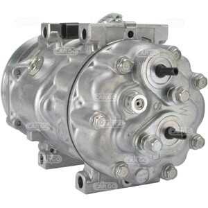 Kompressor, klimatanläggning, fiat,ford,volvo, 1433627, 1529740, 31291881, 36000270, 3M5H19D629HB, 3M5H19D629HC